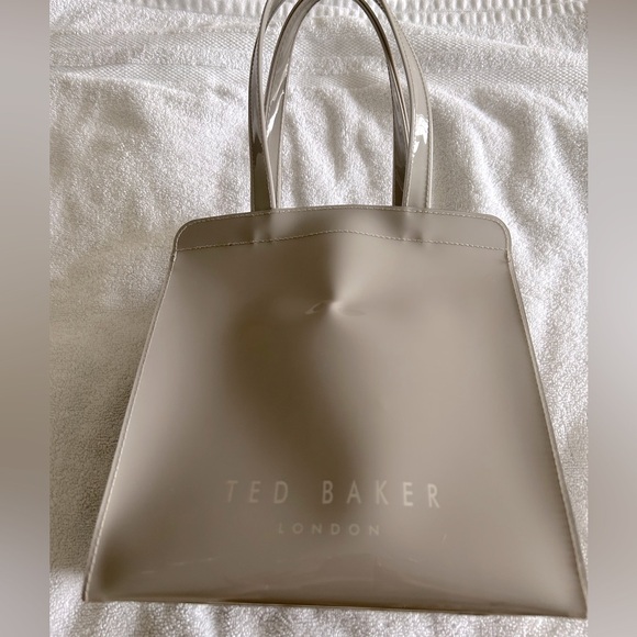 Ted Baker tote bag - Picture 5 of 11